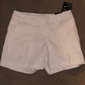 Nike golf shorts